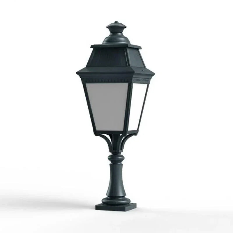 Roger Pradier Avenue 3 N°5 LED Floor Lantern | All Square Lighting