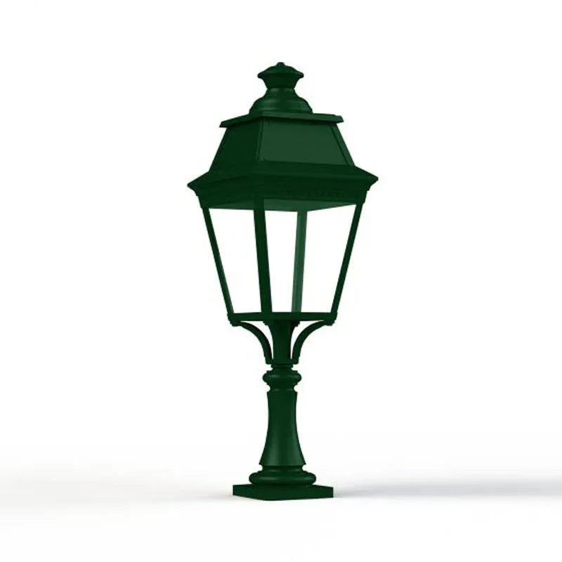 Roger Pradier Avenue 3 N°5 LED Floor Lantern | All Square Lighting