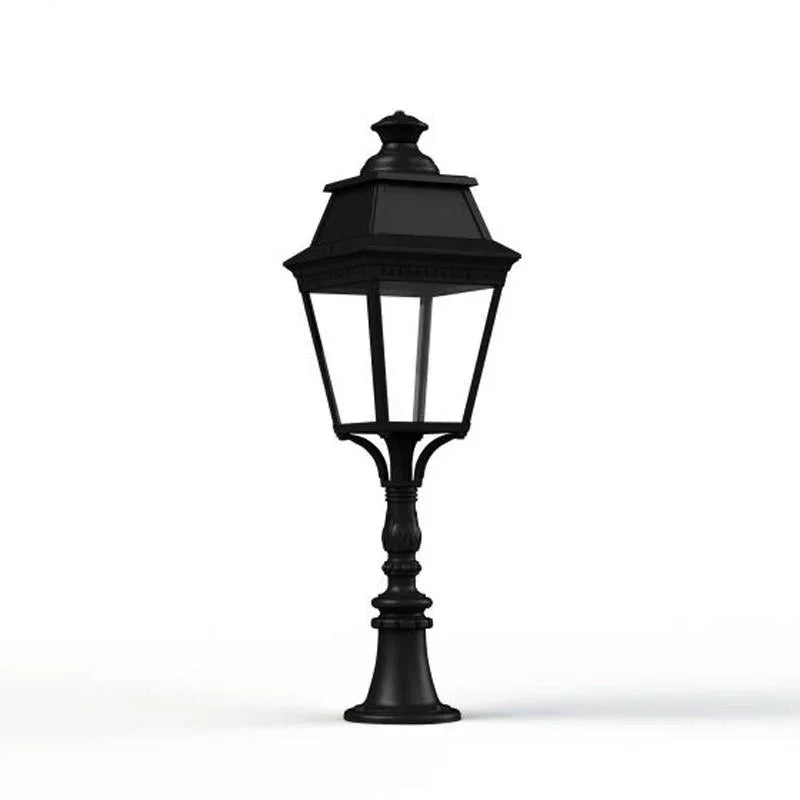 Roger Pradier Avenue 3 N°6 LED Floor Lantern | All Square Lighting