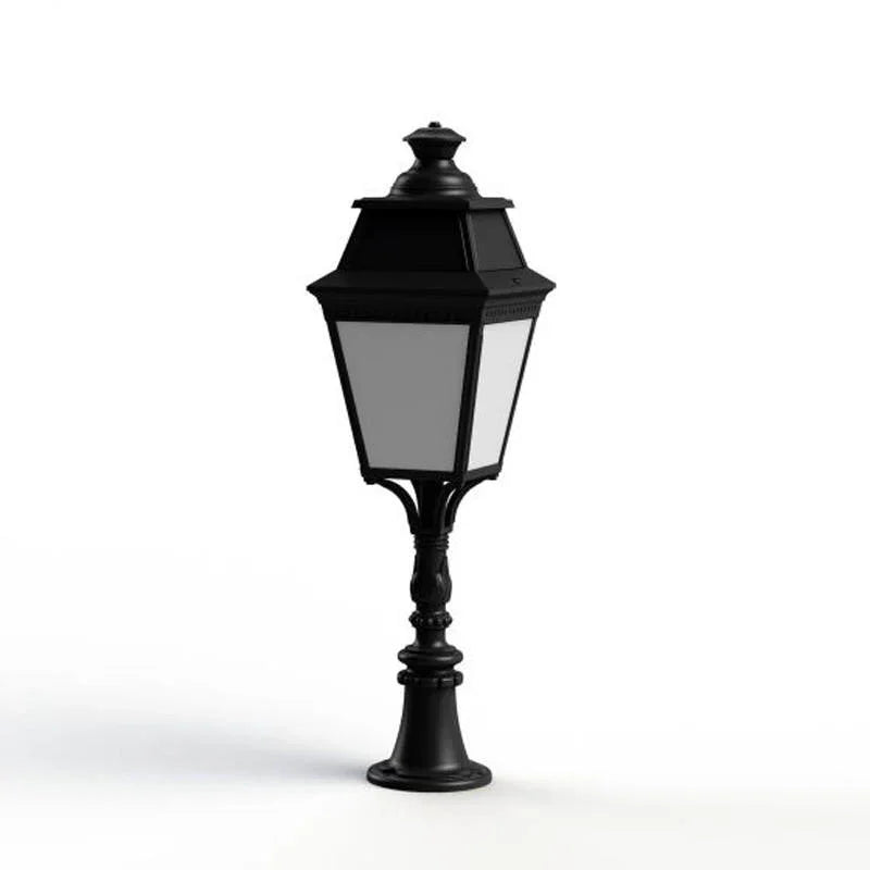 Roger Pradier Avenue 3 N°6 LED Floor Lantern | All Square Lighting