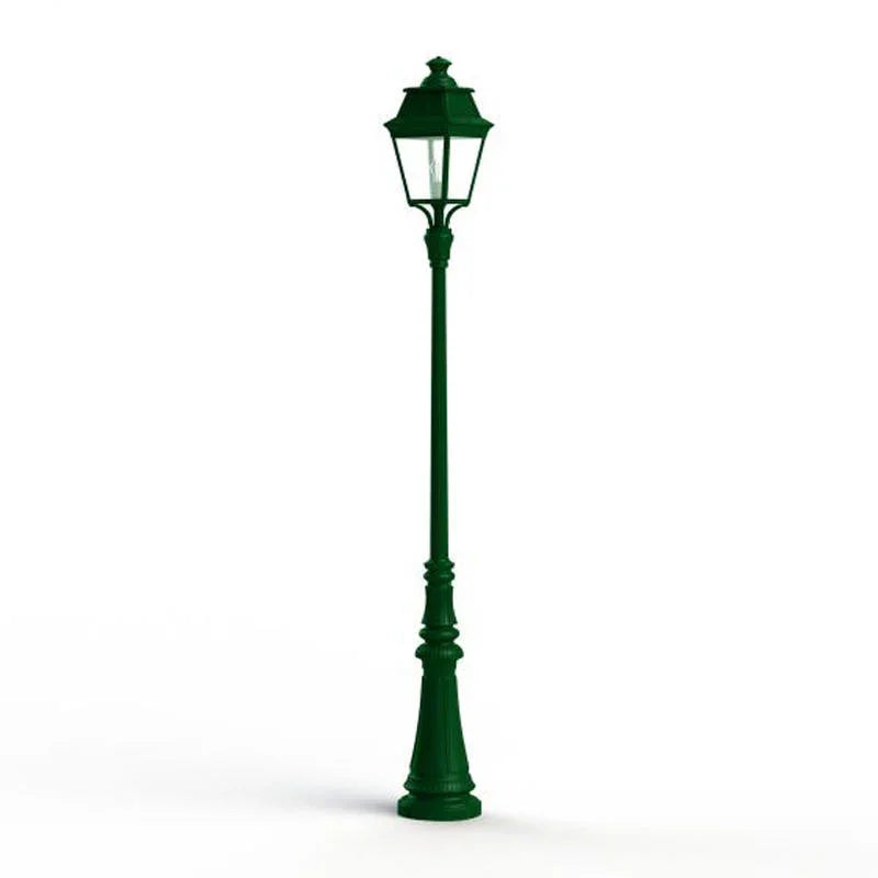 Roger Pradier Avenue 3 N°7 Floor Lantern | All Square Lighting