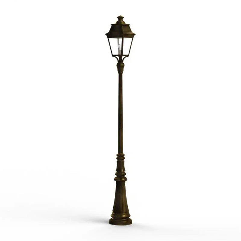Roger Pradier Avenue 3 N°7 Floor Lantern | All Square Lighting