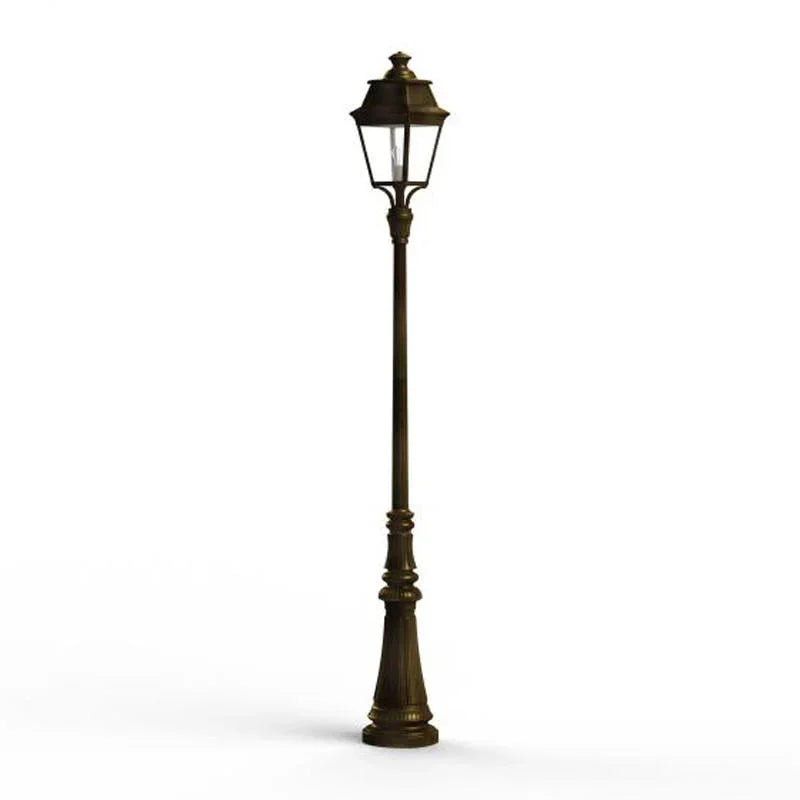 Roger Pradier Avenue 3 N°7 Floor Lantern | All Square Lighting
