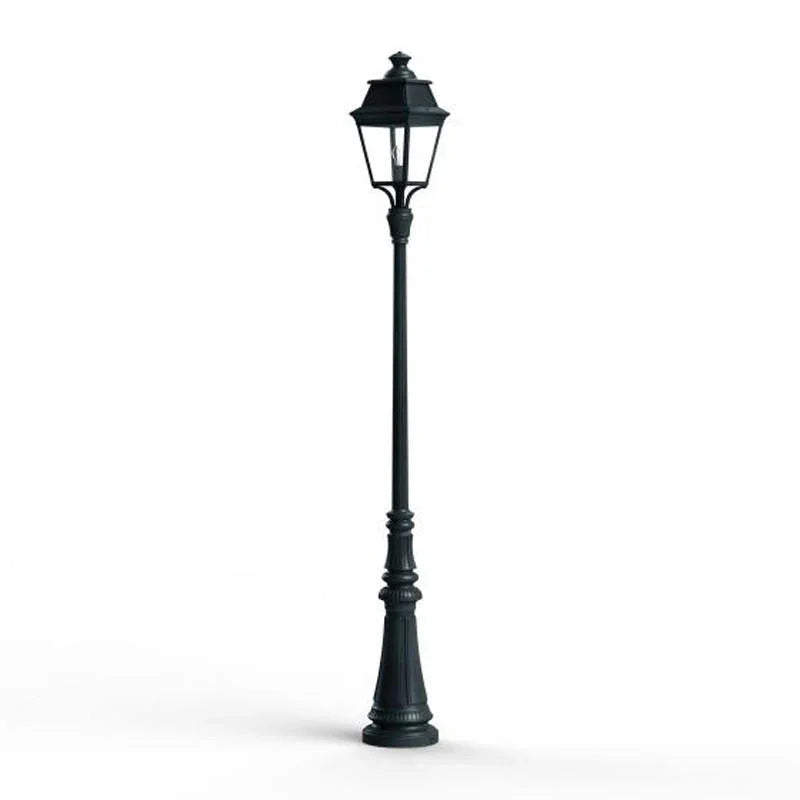Roger Pradier Avenue 3 N°7 Floor Lantern | All Square Lighting