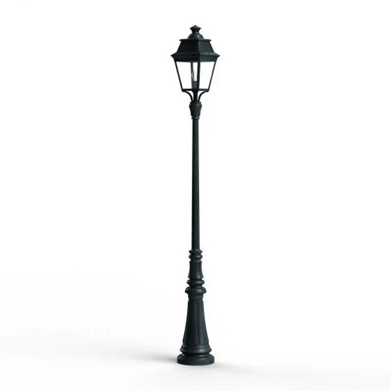 Roger Pradier Avenue 3 N°7 Floor Lantern | All Square Lighting