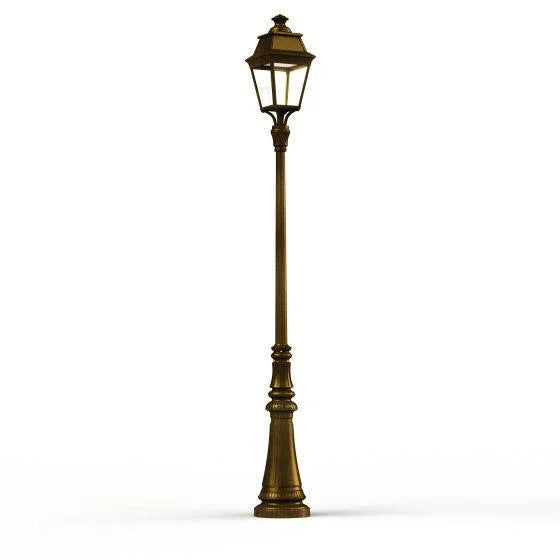 Roger Pradier Avenue 3 N°7 LED Floor Lantern | All Square Lighting