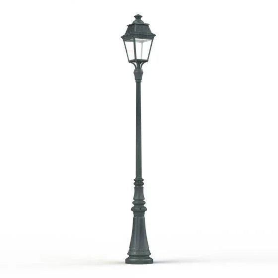 Roger Pradier Avenue 3 N°7 LED Floor Lantern | All Square Lighting