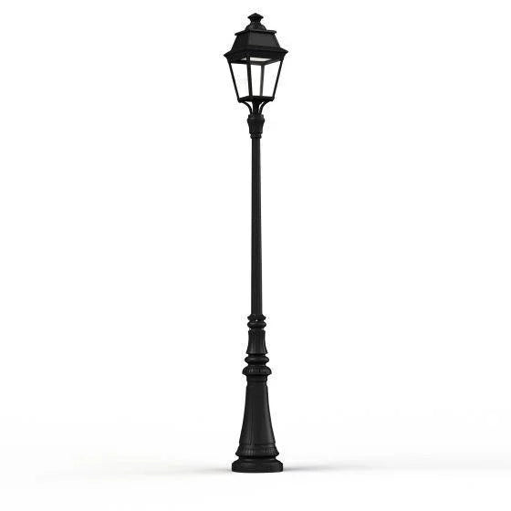 Roger Pradier Avenue 3 N°7 LED Floor Lantern | All Square Lighting