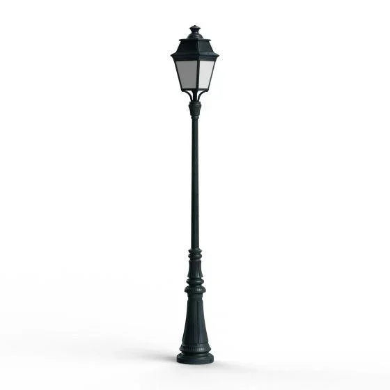 Roger Pradier Avenue 3 N°7 LED Floor Lantern | All Square Lighting