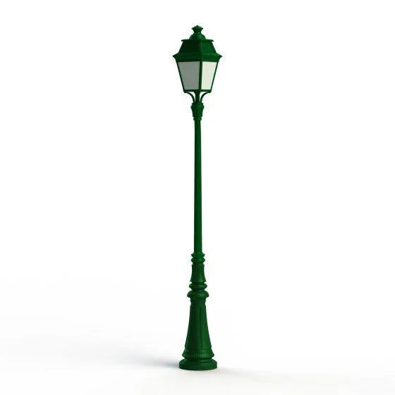 Roger Pradier Avenue 3 N°7 LED Floor Lantern | All Square Lighting