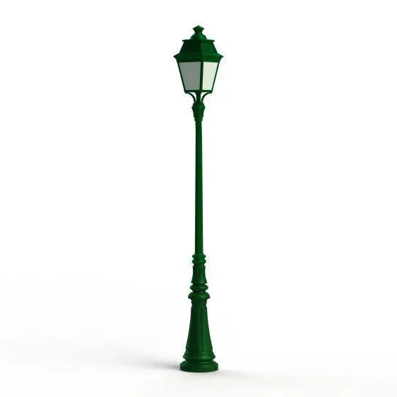Roger Pradier Avenue 3 N°7 LED Floor Lantern | All Square Lighting