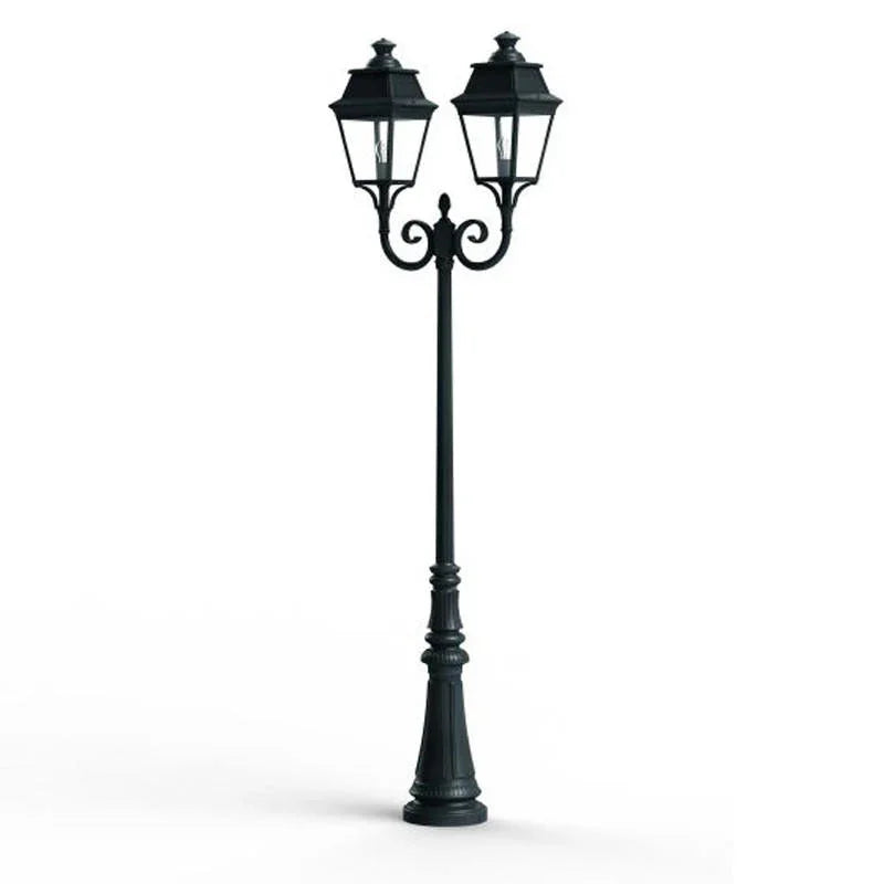 Roger Pradier Avenue 3 N°8 Floor Lantern | All Square Lighting