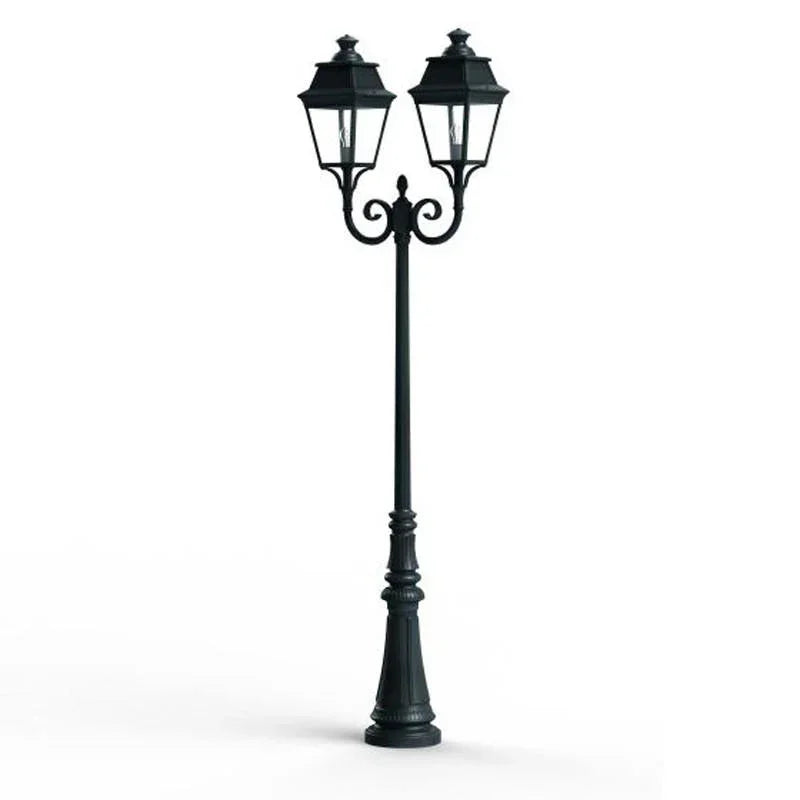 Roger Pradier Avenue 3 N°8 Floor Lantern | All Square Lighting