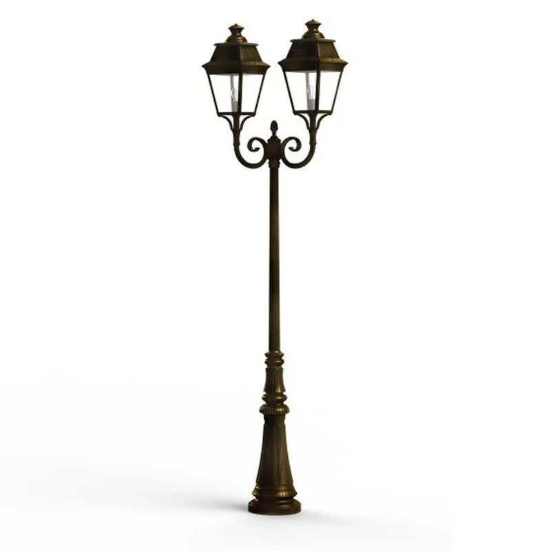 Roger Pradier Avenue 3 N°8 Floor Lantern | All Square Lighting