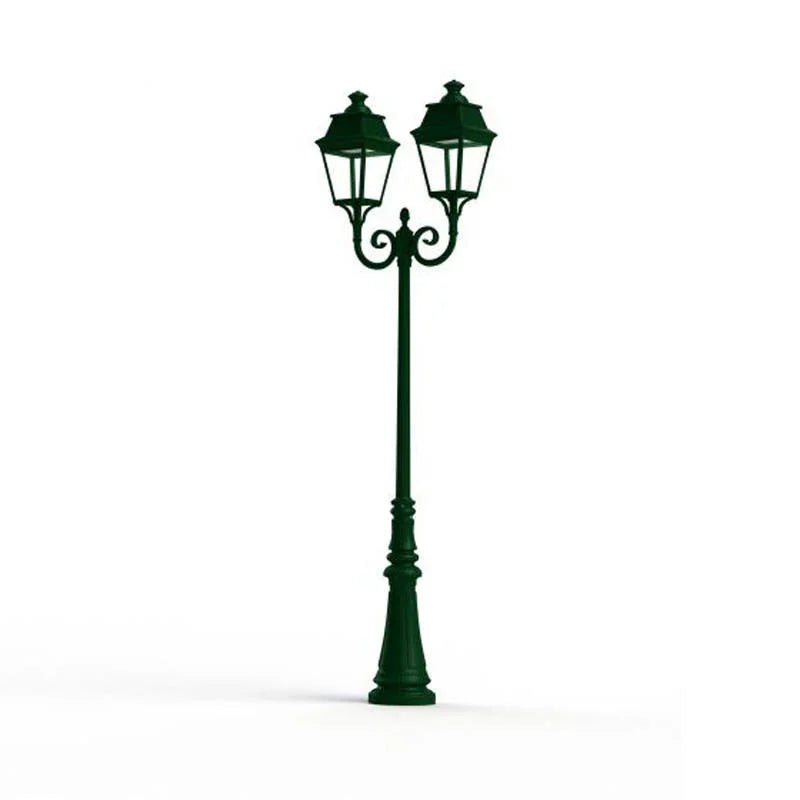 Roger Pradier Avenue 3 N°8 LED Floor Lantern | All Square Lighting