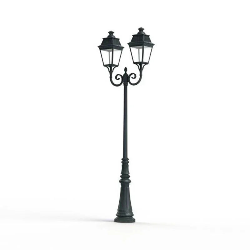 Roger Pradier Avenue 3 N°8 LED Floor Lantern | All Square Lighting