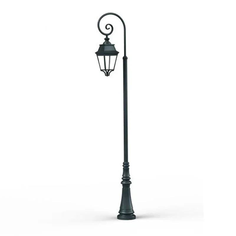 Roger Pradier Avenue 3 N°9 Floor Lantern | All Square Lighting