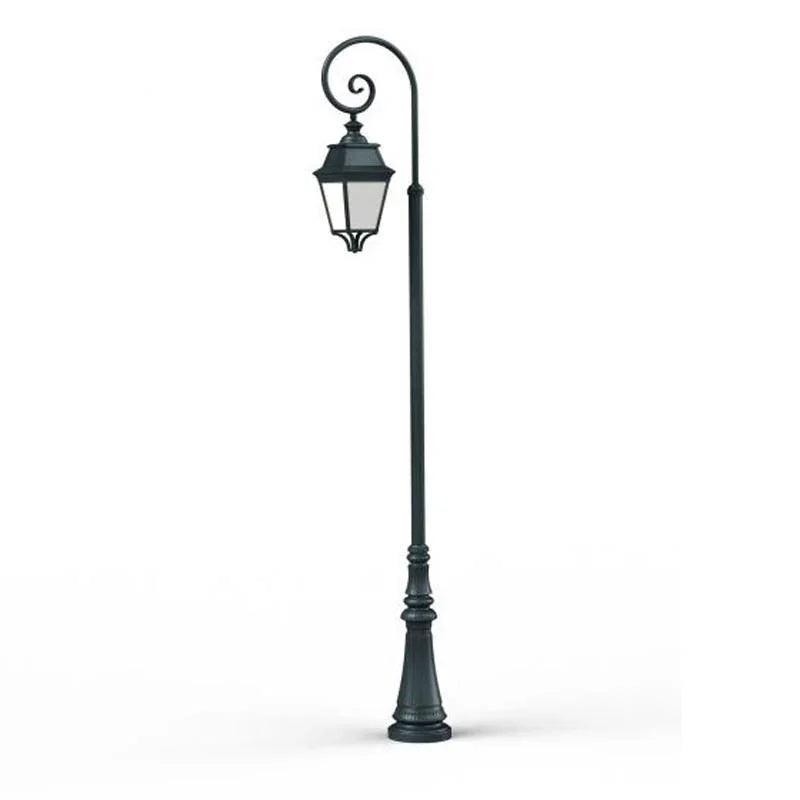 Roger Pradier Avenue 3 N°9 LED Floor Lantern | All Square Lighting