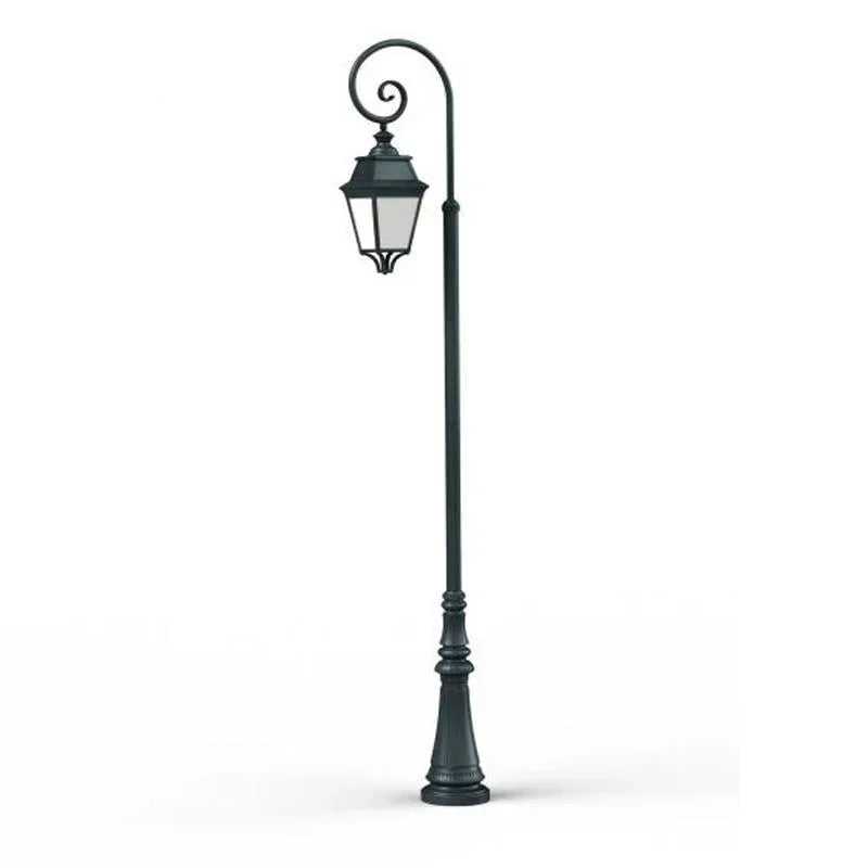 Roger Pradier Avenue 3 N°9 LED Floor Lantern | All Square Lighting