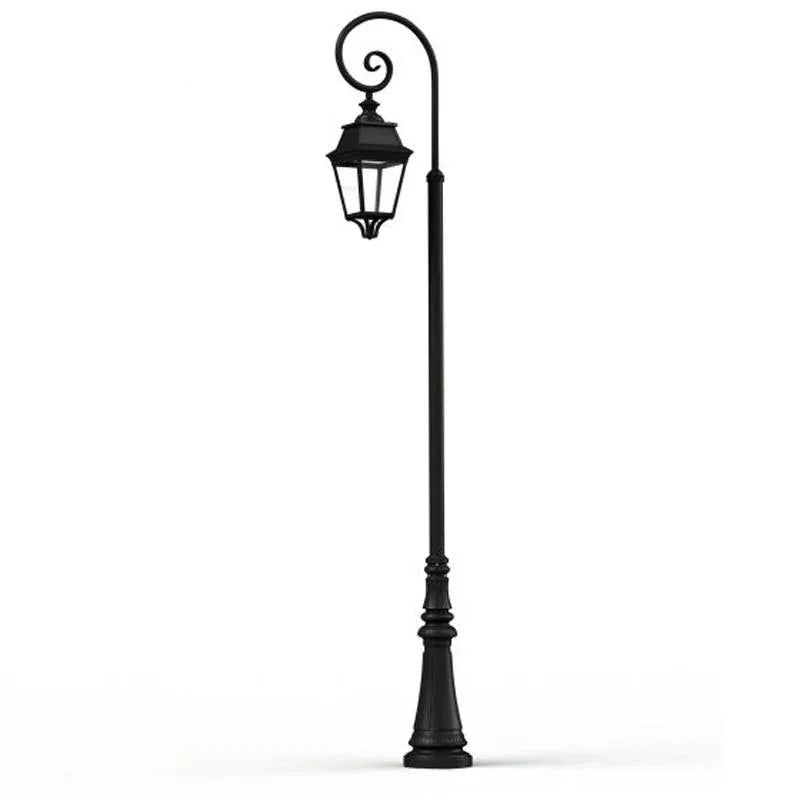 Roger Pradier Avenue 3 N°9 LED Floor Lantern | All Square Lighting