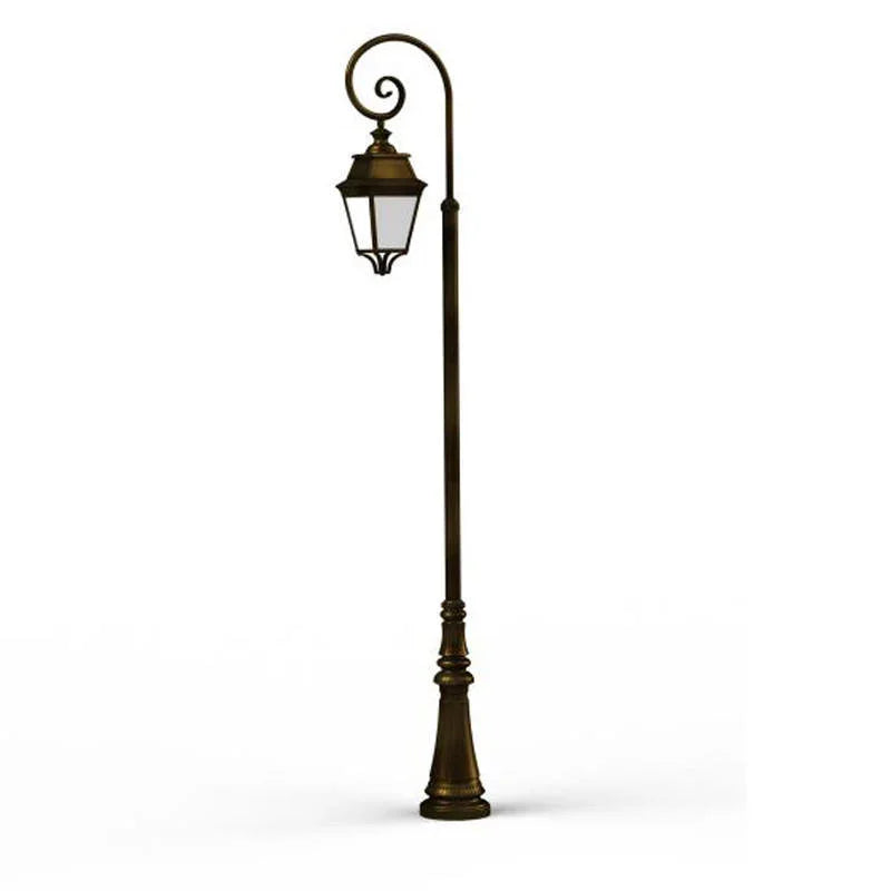 Roger Pradier Avenue 3 N°9 LED Floor Lantern | All Square Lighting