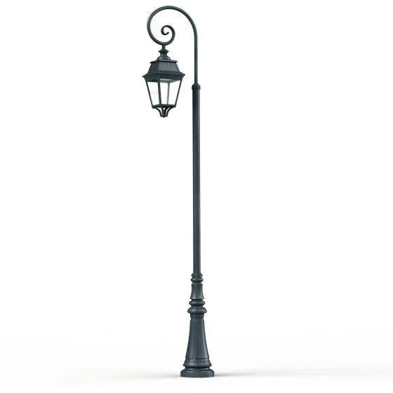 Roger Pradier Avenue 3 N°9 LED Floor Lantern | All Square Lighting