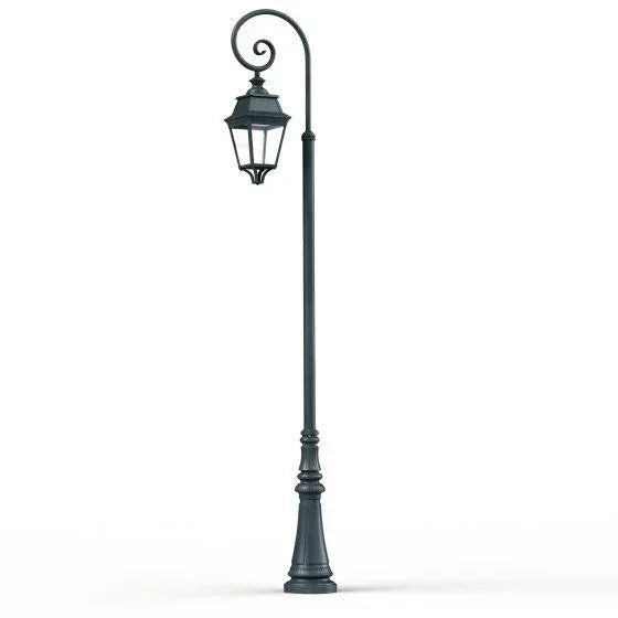 Roger Pradier Avenue 3 N°9 LED Floor Lantern | All Square Lighting
