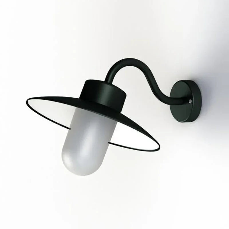Roger Pradier Belcour N°1 Wall Light | All Square Lighting