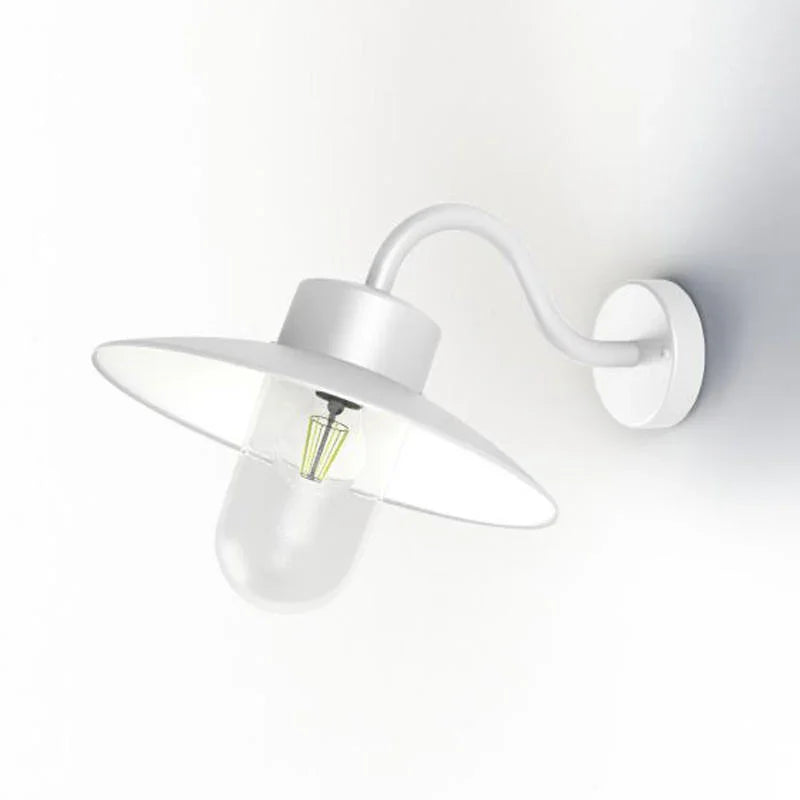 Roger Pradier Belcour N°1 Wall Light | All Square Lighting