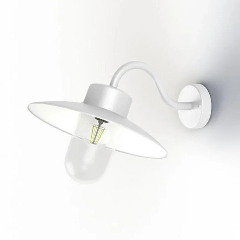 Roger Pradier Belcour N°1 Wall Light | All Square Lighting