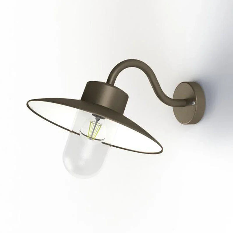 Roger Pradier Belcour N°1 Wall Light | All Square Lighting