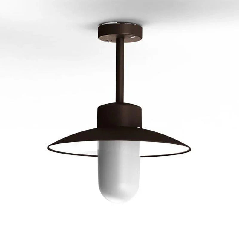 Roger Pradier Belcour N°2 Ceiling Light | All Square Lighting