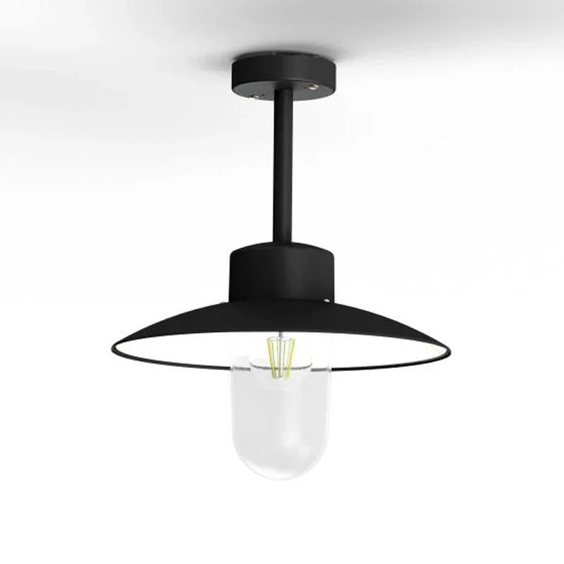 Roger Pradier Belcour N°2 Ceiling Light | All Square Lighting