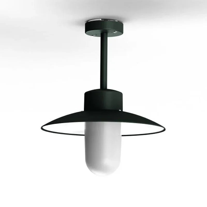 Roger Pradier Belcour N°2 Ceiling Light | All Square Lighting