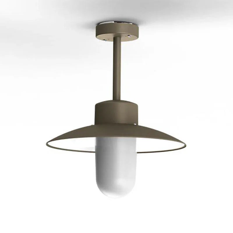 Roger Pradier Belcour N°2 Ceiling Light | All Square Lighting