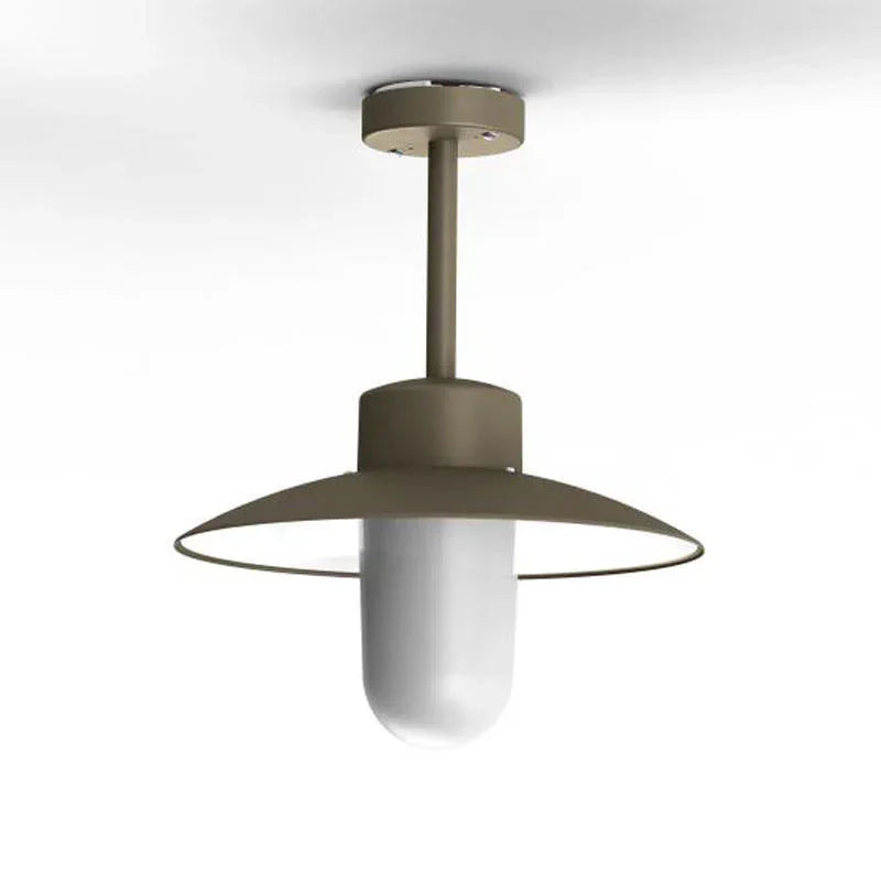Roger Pradier Belcour N°2 Ceiling Light | All Square Lighting