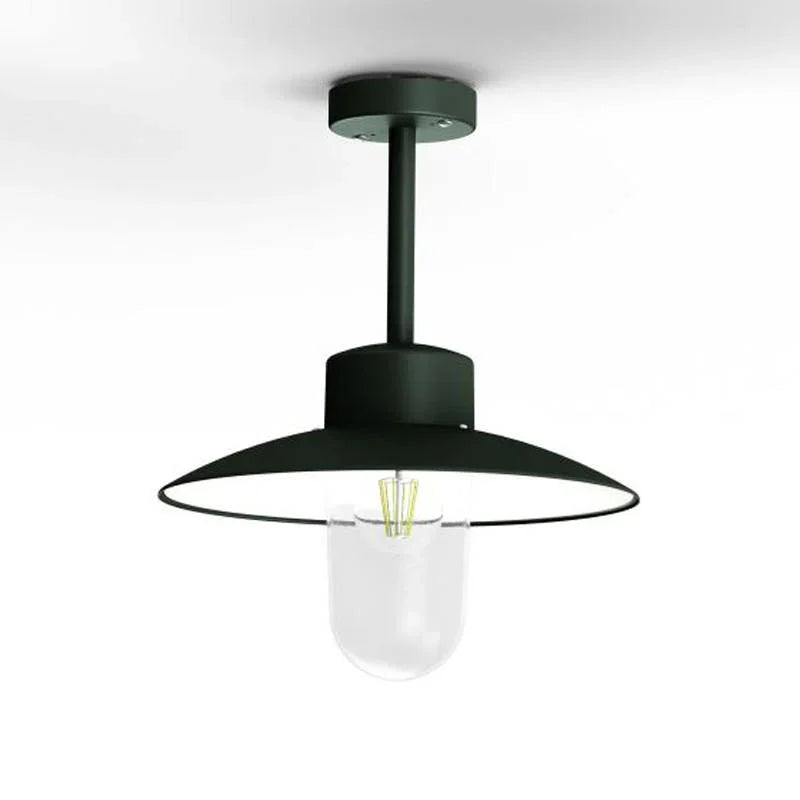Roger Pradier Belcour N°2 Ceiling Light | All Square Lighting