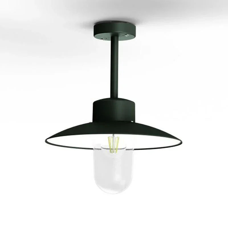 Roger Pradier Belcour N°2 Ceiling Light | All Square Lighting