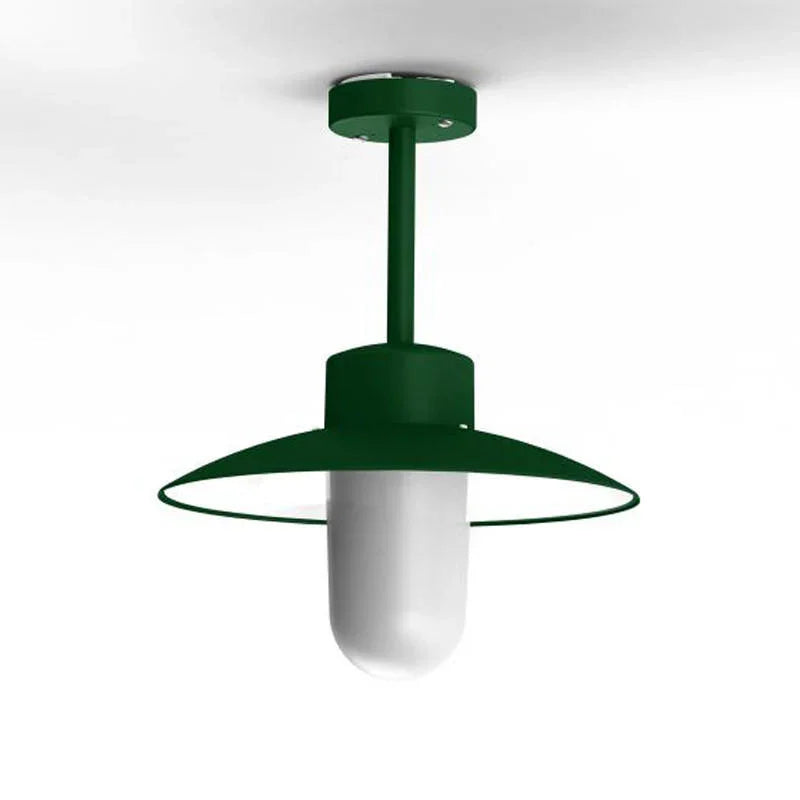 Roger Pradier Belcour N°2 Ceiling Light | All Square Lighting