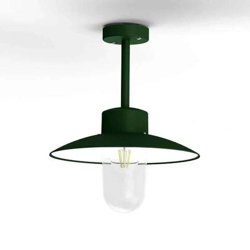 Roger Pradier Belcour N°2 Ceiling Light | All Square Lighting