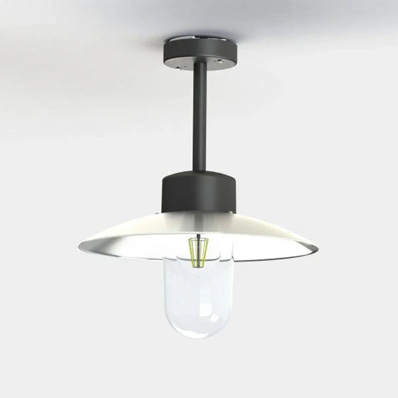 Roger Pradier Belcour N°2 Ceiling Light | All Square Lighting