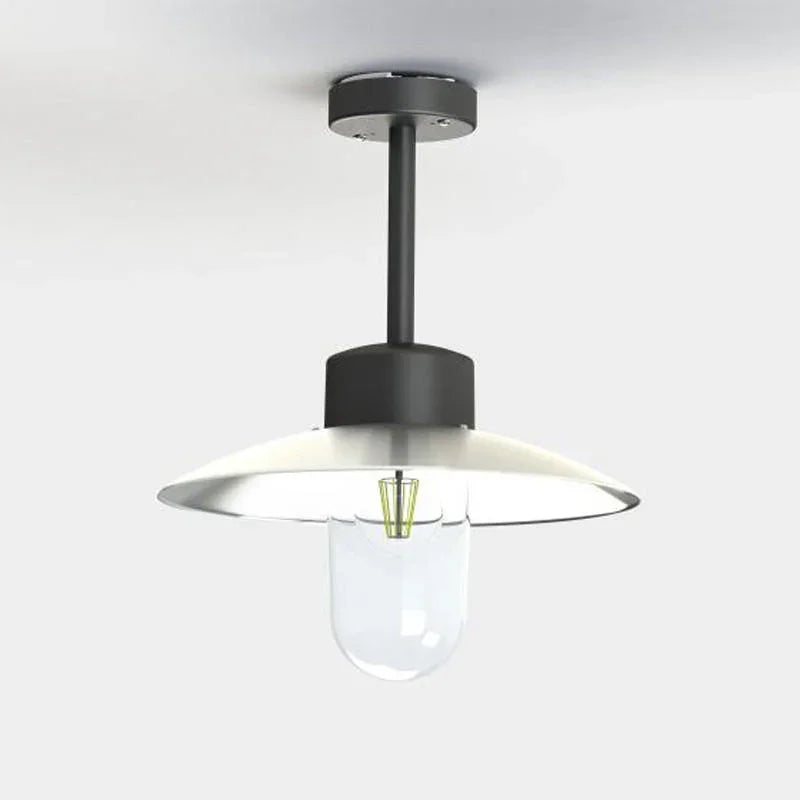 Roger Pradier Belcour N°2 Ceiling Light | All Square Lighting