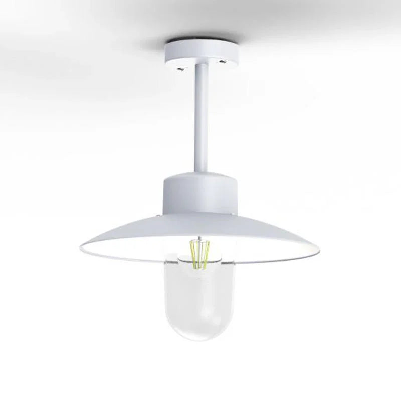 Roger Pradier Belcour N°2 Ceiling Light | All Square Lighting
