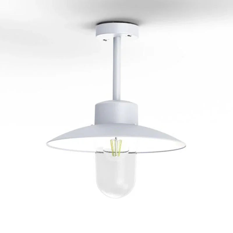 Roger Pradier Belcour N°2 Ceiling Light | All Square Lighting