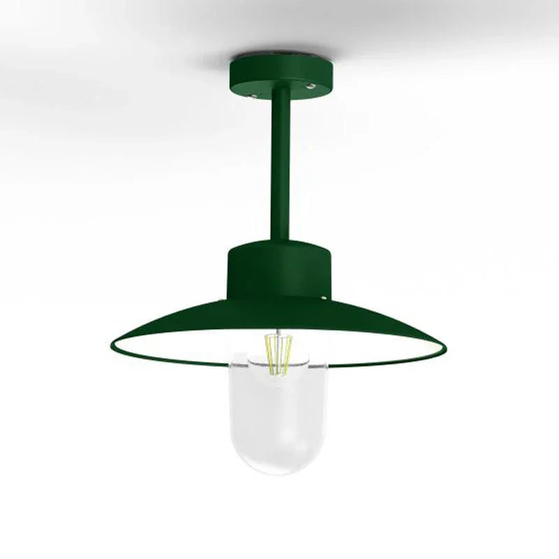 Roger Pradier Belcour N°2 Ceiling Light | All Square Lighting