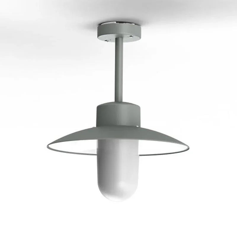 Roger Pradier Belcour N°2 Ceiling Light | All Square Lighting