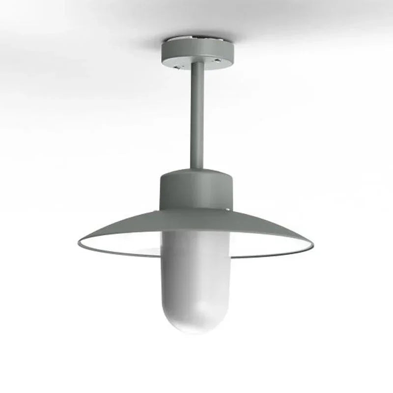 Roger Pradier Belcour N°2 Ceiling Light | All Square Lighting