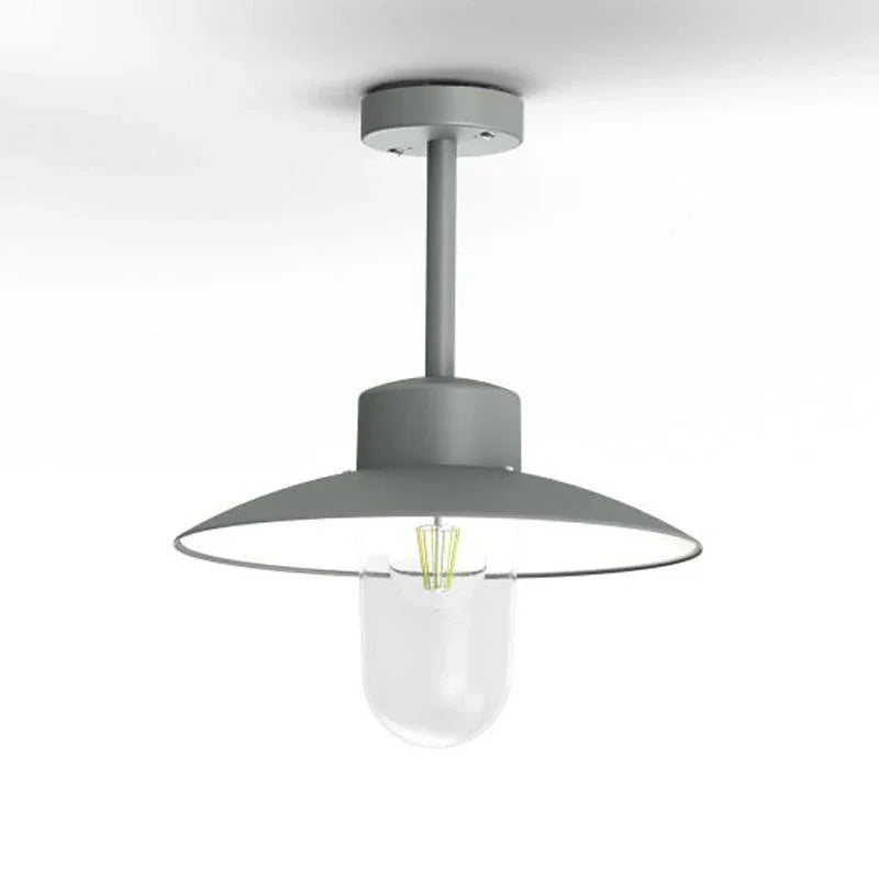 Roger Pradier Belcour N°2 Ceiling Light | All Square Lighting