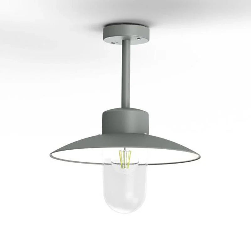 Roger Pradier Belcour N°2 Ceiling Light | All Square Lighting