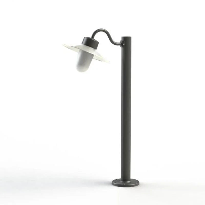 Roger Pradier Belcour N°3 Floor Lamp | All Square Lighting